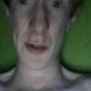 Meet your Posher, Aaron